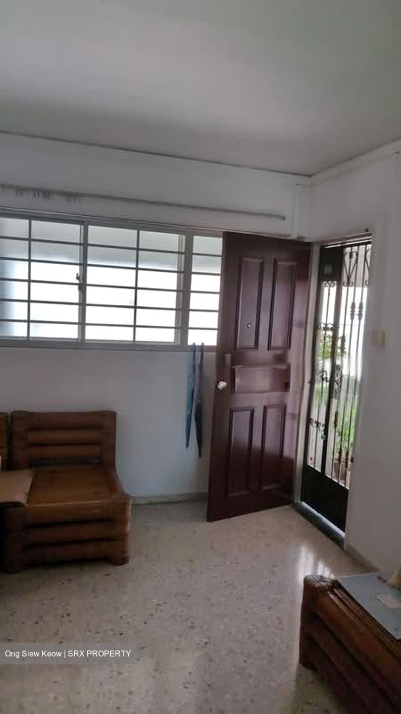 Blk 808 Tampines Polyview (Tampines), HDB 3 Rooms #556262191